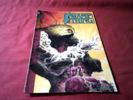 SWAMP  THING     No  129 MAR 1993 - DC