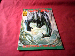 SWAMP  THING     No  65  OCT 1987 - DC