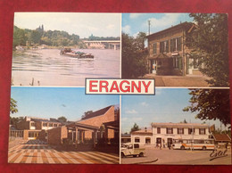 Eragny Multivues Gare - Eragny