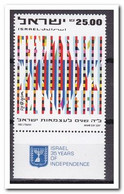 Israël 1983, Postfris MNH, 35 Years Of Independence - Nuevos (con Tab)