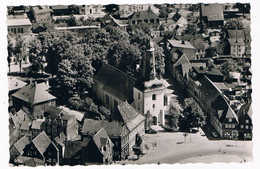 D-11603   GLÜCKSTADT : Ev.-Luth. Stadtkirche - Glueckstadt