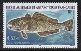 T.A.A.F - N°439 ** (2006) Poisson - Unused Stamps