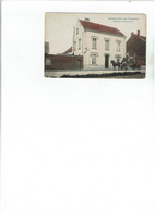 Strombeek - Gemeentehuis Van Strombeek - Grimbergen