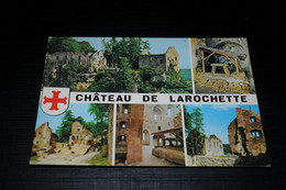 20792-                    CHATEAU DE LAROCHETTE - Larochette