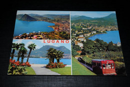 20804-                   LUGANO, ZUG - Lugano
