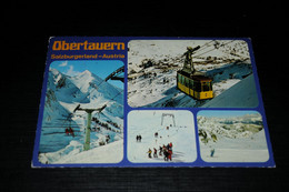 20814-                   OBERTAUERN - Obertauern