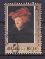 BELGIQUE 1996 : Y/T N° 2660  OBLIT. - Andere & Zonder Classificatie