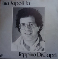 LP 33 Peppino Di Capri – Una Napoli Fa - Splash SPRB 1 1006 (57) - Other - Italian Music