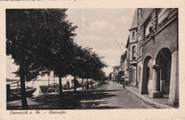 EMMERICH AM RHEIN - NORDRHEIN-WESTFALEN - DEUTSCHLAND - ANSICHTKARTE 1939. - Emmerich