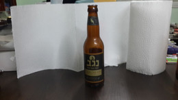 Israel-beer Bottle-negev Craft Beer-porter Alon-(5.0%)-(330ml) - Bière