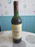 VIN 1997 GRAVES MARQUIS De DOMPEY LANDIRAS (Bordeaux) - Wein