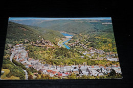 20844-                VIANDEN, VUE AERIENNE - Vianden