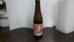 Belgiem-beer Petrus Red Cherry Beer-(8.5%)-(330ml)-used - Bière