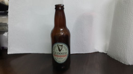 Ierland-beer Guinness-extra Stout-(5%)-(330ml)-used - Bier