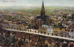 Breda Panorama (pk75001) - Breda