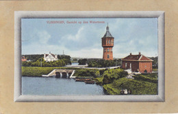 Vlissingen, Gesticht Op Den Watertoren (pk75014) - Vlissingen