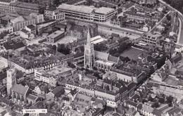 1464 - Großbritannien - Ipswich , Panorama - Gelaufen 1962 - Ipswich