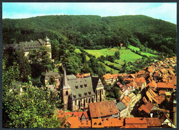 E4837 - TOP Stolberg - Bild Und Heimat Reichenbach - Stolberg (Harz)