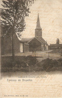 Lombeek-St.-Catherine ( Près Ternath ) : Eglise 1905 - Ternat