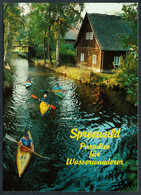 E4864 - TOP Spreewald - Lübben (Spreewald)