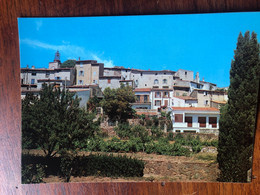 CPSM LA GARDE VUE GÉNÉRALE - La Garde