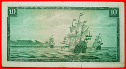 • SECOND EMISSION (1966-1976): SOUTH AFRICA ★ 10 RAND SHIPS (1966)! LOW START ★ NO RESERVE! - Suráfrica