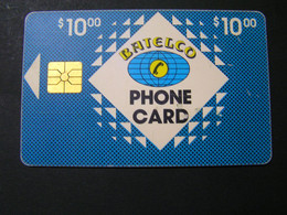 BAHAMAS  Phonecards. - Bahama's