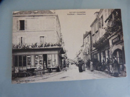 110 - LE LOT ILLUSTRE - VAYRAC 46 GRAND'RUE - Vayrac