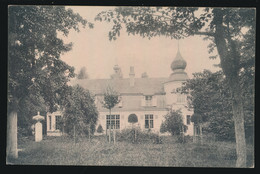 LANDEGEM MEVELE    BUITENGOED VAN Mr BUYSSE - Nevele