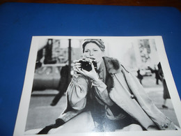 Faye Dunaway Les Yeux De Laura Mars Ed Hazan Paris 1991 Neuve TBE - Artiesten