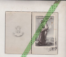 Maria Roussel-Beyls, Wervik 1894, Rollegem-Kapelle 1952 - Obituary Notices