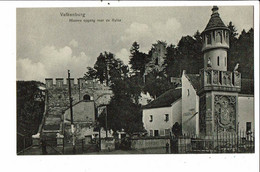 Delcampe - CPA Carte Postale-Pays Bas Valkenburg- Nieuwe Opgang Naar Ruine - VM24545br - Valkenburg