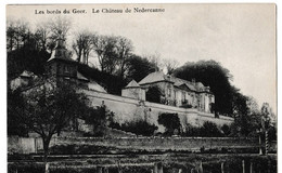 Les Bords Du Geer. Château De Nedercanne - Riemst