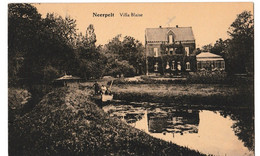 Neerpelt - Villa Blaise - Neerpelt