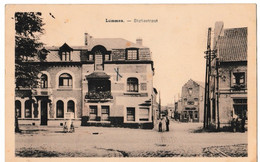 Lummen - Statiestraat - Lummen