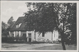 AK/CP Gasthaus Jungborn  Osterberg  Reindorf  Buchholz  Harburg    Gel./circ. 1938  Erhaltung/Cond. 2    Nr. 01240 - Buchholz