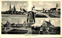 Gruss Aus Altötting - Altötting