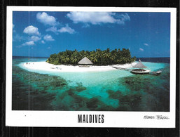 Cpm St005071 Maldives Ihuru - Maldiven