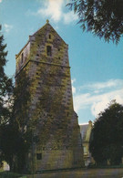 ST HILAIRE DU HARCOUET  - L'Ancien Baptistère     CPM - Saint Hilaire Du Harcouet