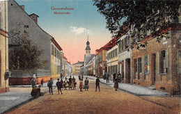 Germersheim Markstrasse - Germersheim