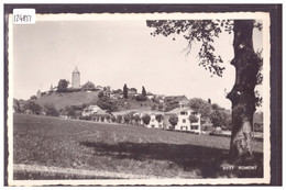 ROMONT - TB - Romont