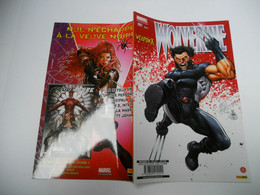 Wolverine COLLECTOR N° 197  TTBE - - Volverine