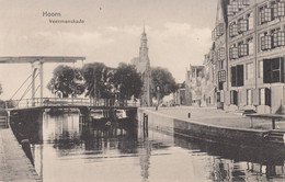 Hoorn - Veermanskade - Hoorn