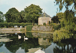 COURCY. - Oeuvre Des Pupilles De L'Ecole Publique De La Manche - Other & Unclassified