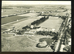 CPM Neuve Allemagne DACHAU Le Camp De Concentration D'autrefois - Dachau