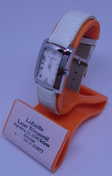 LaZooRo: Fashion BAUME & MERCIER, Hampton 10 Years, Quartz Watch  - 3 Atm - Model Hampton 10 - Reference 65465 - Orologi Di Lusso