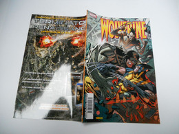 Wolverine N° 190 :  ( Collector Edition ) Affaire De Famille"   TTBE - Volverine