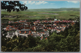 Neumarkt Oberpfalz - Ortsansicht 1 - Neumarkt I. D. Oberpfalz