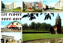 78 LES CLAYES SOUS BOIS - Les Clayes Sous Bois