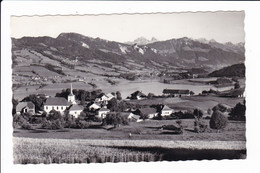 AVRY-Devant-PONT - Dts. Brenleire, Folliéran, De Broc, Chaine Des Vanils Et La De La Gruyère - Broc